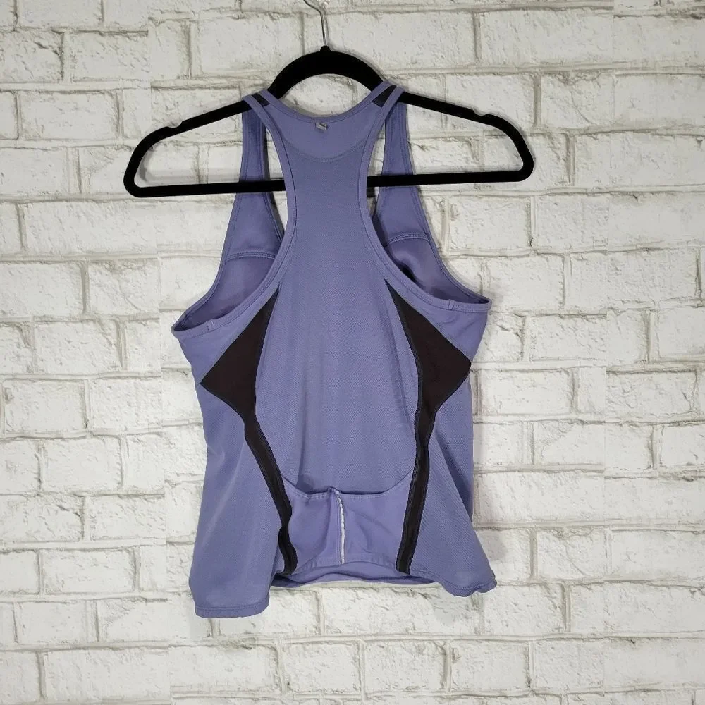 NIKE athletic tank